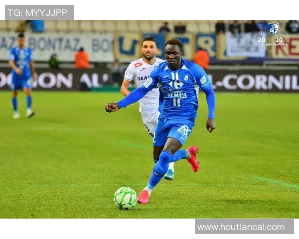 尼奥尔对阵瓦朗谢纳精彩赛果揭晓双方表现分析与未来展望