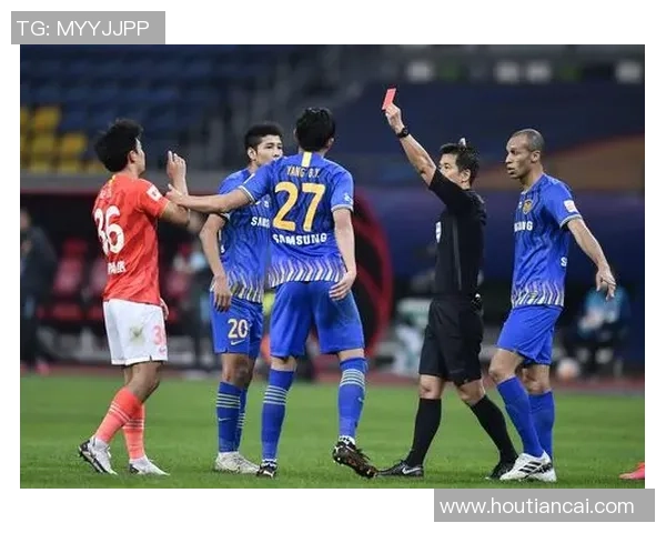 江苏苏宁与广州恒大友谊赛精彩对决展现足球魅力与团队精神