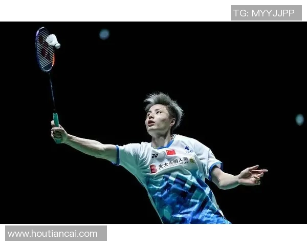 喜大普奔！羽毛球男双摘金，创全运会安徽羽毛球前史最佳战绩