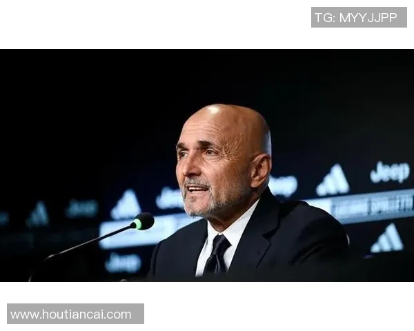 基耶利尼：斯帕莱蒂的局面非常好，DV9现在只专心于尤文