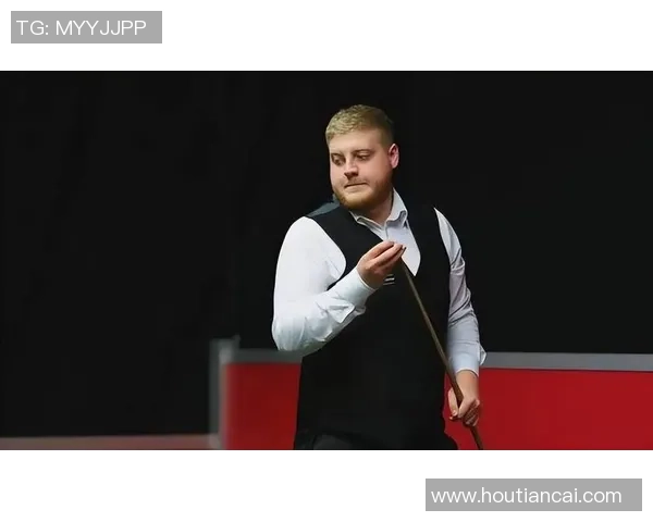 斯诺克红包赛国际大奖赛悬念未决，火箭陪练有望压线晋级，我国新星惋惜无缘