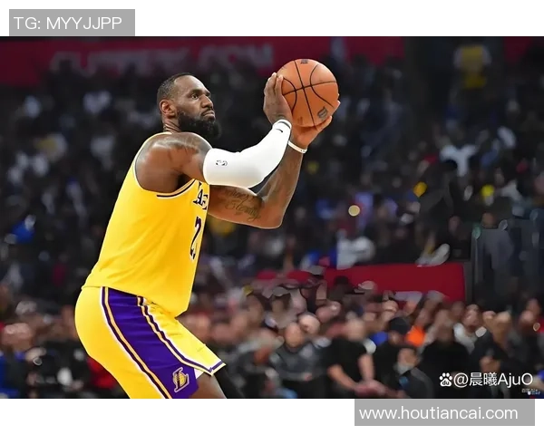 最快后天复出首秀！揭秘詹姆斯回归方案：明日初次与湖人全队合练