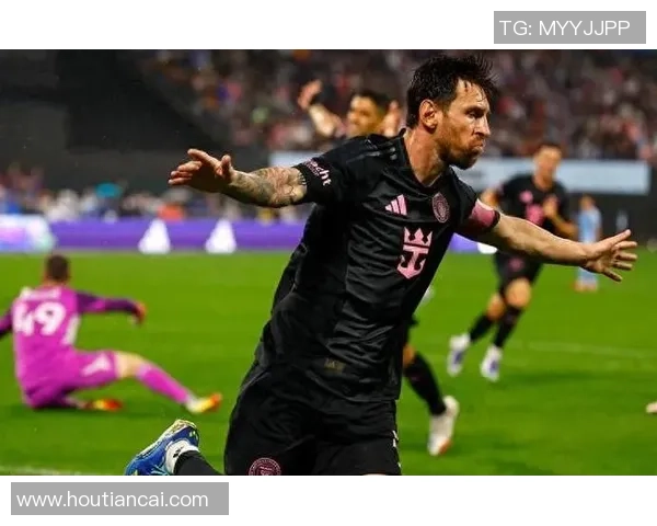 梅西激活400助攻里程碑！下一个便是900进球！